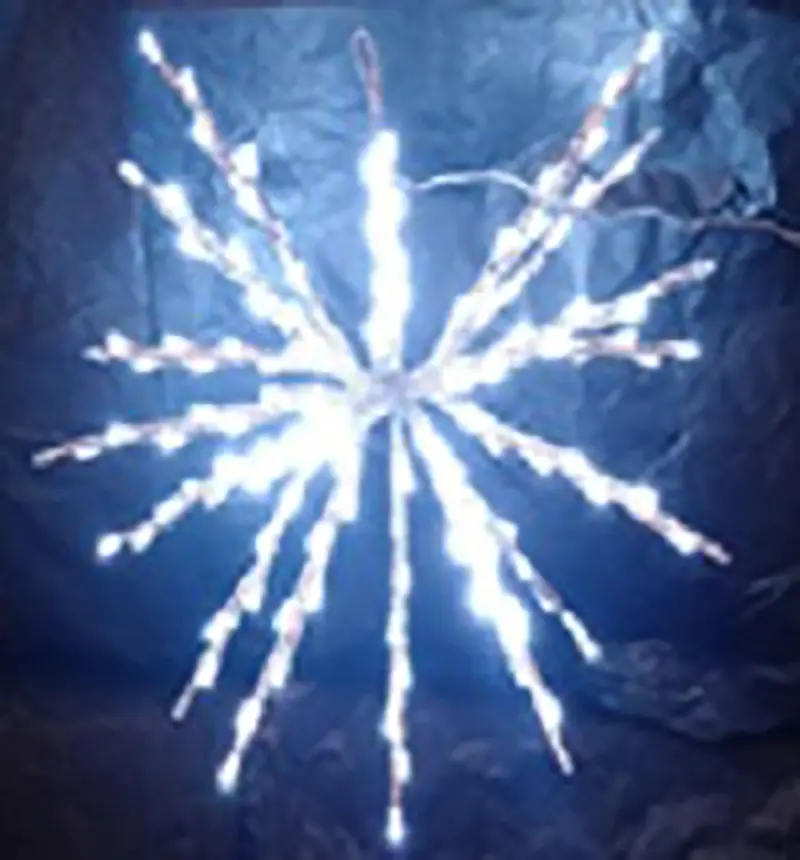 LED Starburst