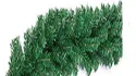Unlit Garland