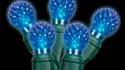 UL 70 Light LED G12 Set - Blue