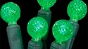 UL 70 Light LED G12 Set - Green
