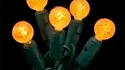 UL 70 Light LED G12 Set - Orange