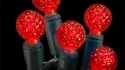 UL 70 Light LED G12 Set - Red