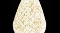C7 Faceted SMD - Warm White