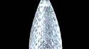 C9 Faceted SMD Bulbs - Cool White