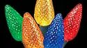 C9 Faceted SMD Bulbs - Multi