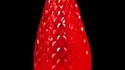 C9 Faceted SMD Bulbs - Red