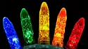 UL 70 LIGHT LED M5 SET - Multi