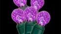 UL 70 Light LED G12 Set - Purple
