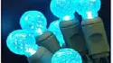 UL 70 Light LED G12 Set - Teal