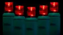 UL 70 Light LED 5mm Set - Red