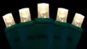 UL 70 Light LED 5mm Set - Warm White
