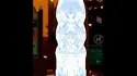 UL 150 Icicle M5 LED Set - Cool White