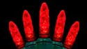 UL 70 LIGHT LED M5 SET - Red