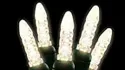UL 70 LIGHT LED M5 SET - Warm White