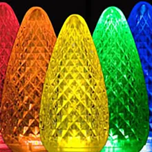 SMD Bulbs