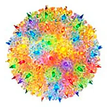 50 Light 6" Minisphere