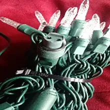 LED COAXIAL SET