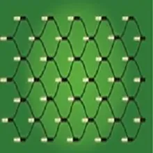 UL 150 Light Net Light