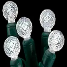 UL 70 Light "Twinkle"  LED G12 Set
