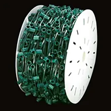 C7 CORD SPOOL