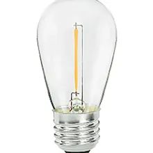S14 LED STRAIGHT FILAMENT