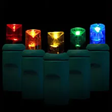 UL 70 Light LED 5mm Set