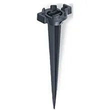 4 1/2" Universal Light Stake