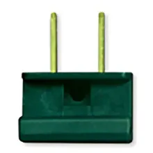 UL Male Slide Plug