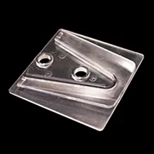 Parapet Clip