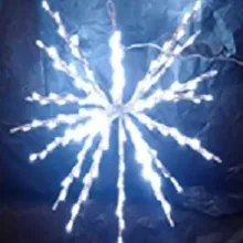 LED Starburst