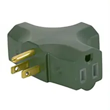 Tri-Tap Adapter