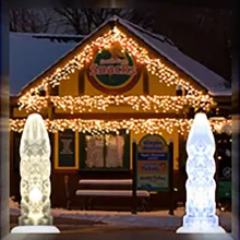 UL 150 Icicle M5 LED Set